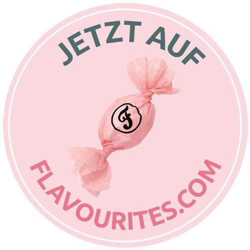 Blogbeitrag auf Flavourites über candelae Duftkerzen aus Weinflaschen