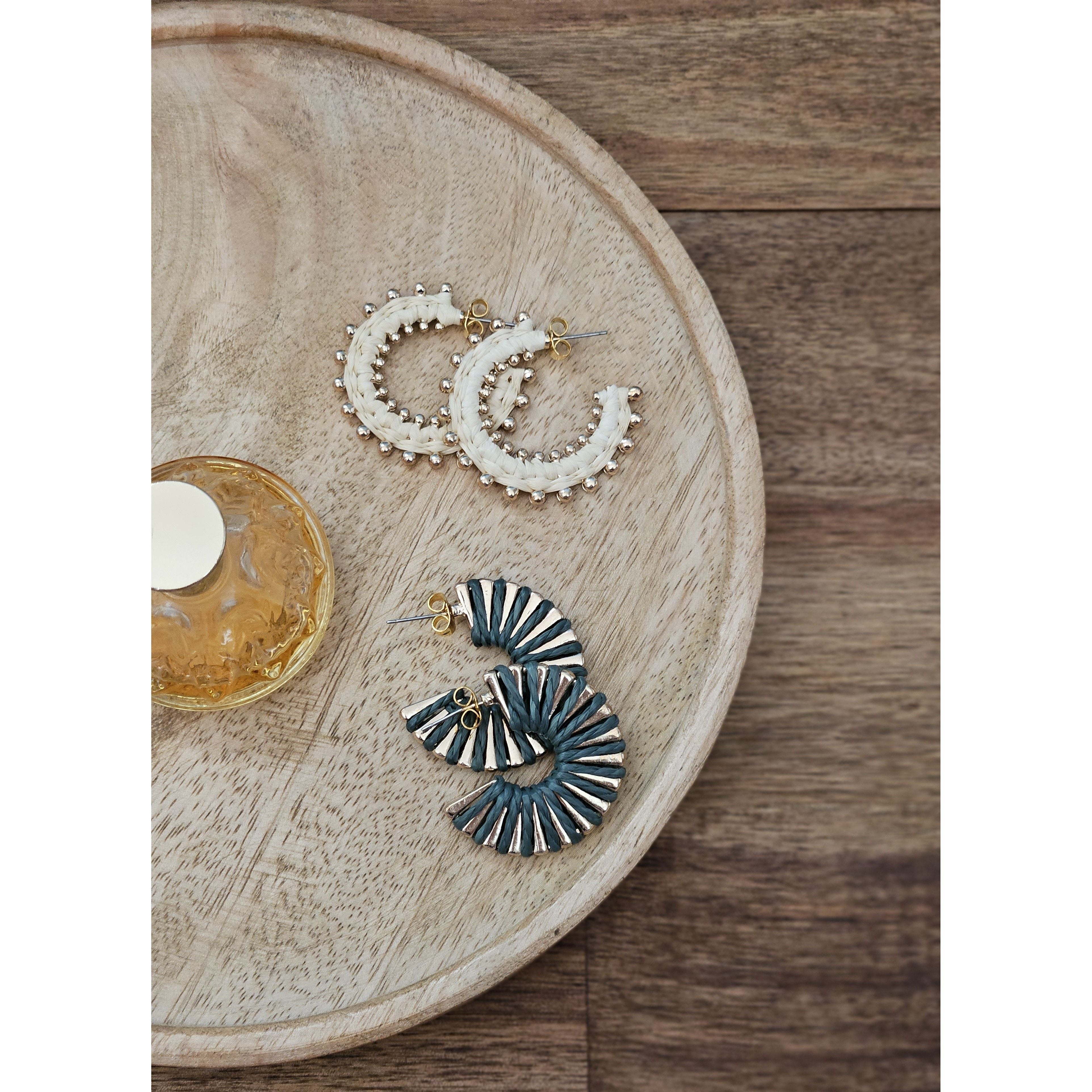 Dekoteller Ø 25 cm aus Mangoholz – Rundes Dekobrett & Schmuckteller im Natur-Look