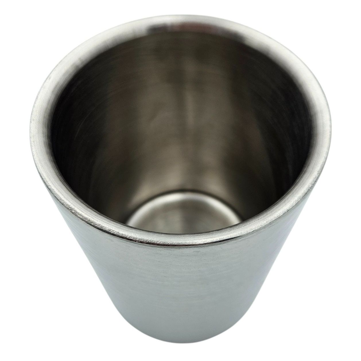 Weinkühler Flaschenkühler Sektkühler Edelstahl doppelwandig Getränkekühler