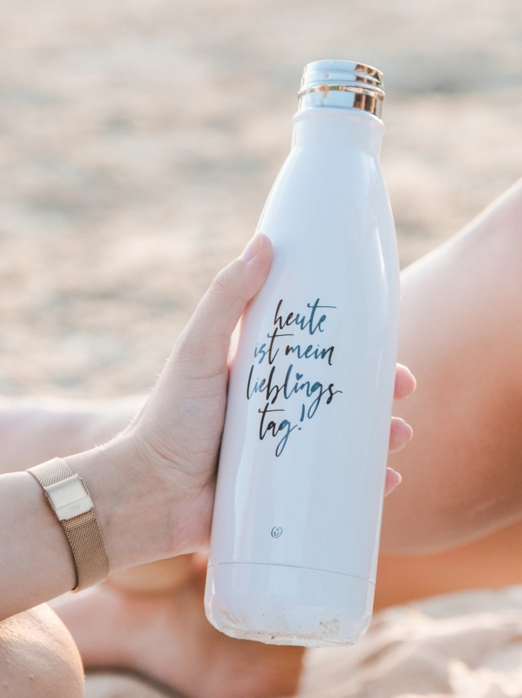 Lieblingstag · Thermosflasche