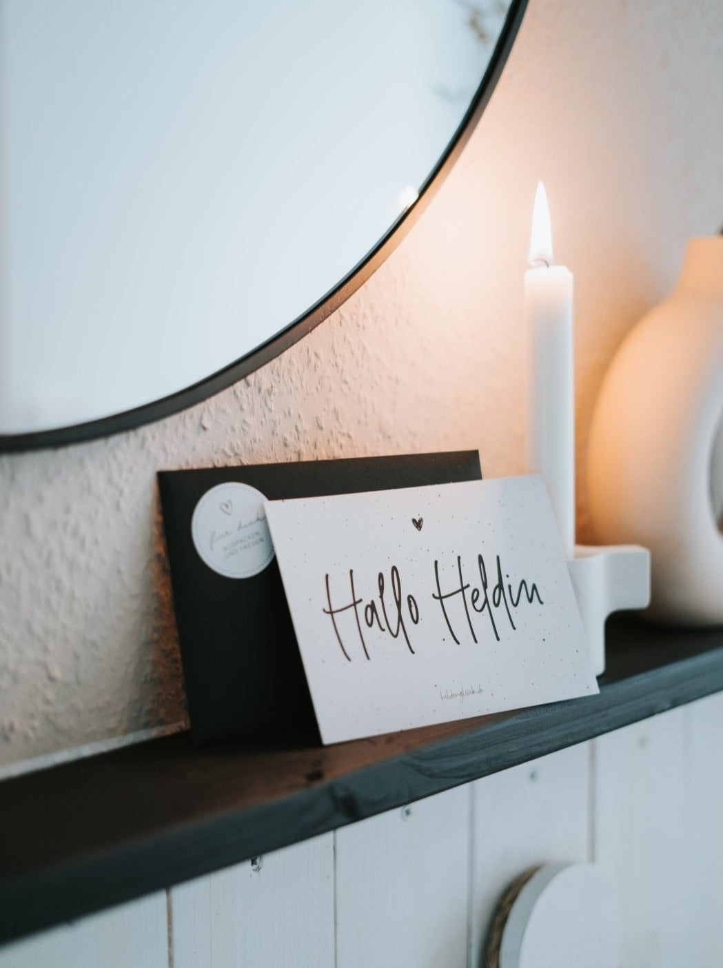 Grußkarten im 2er Set