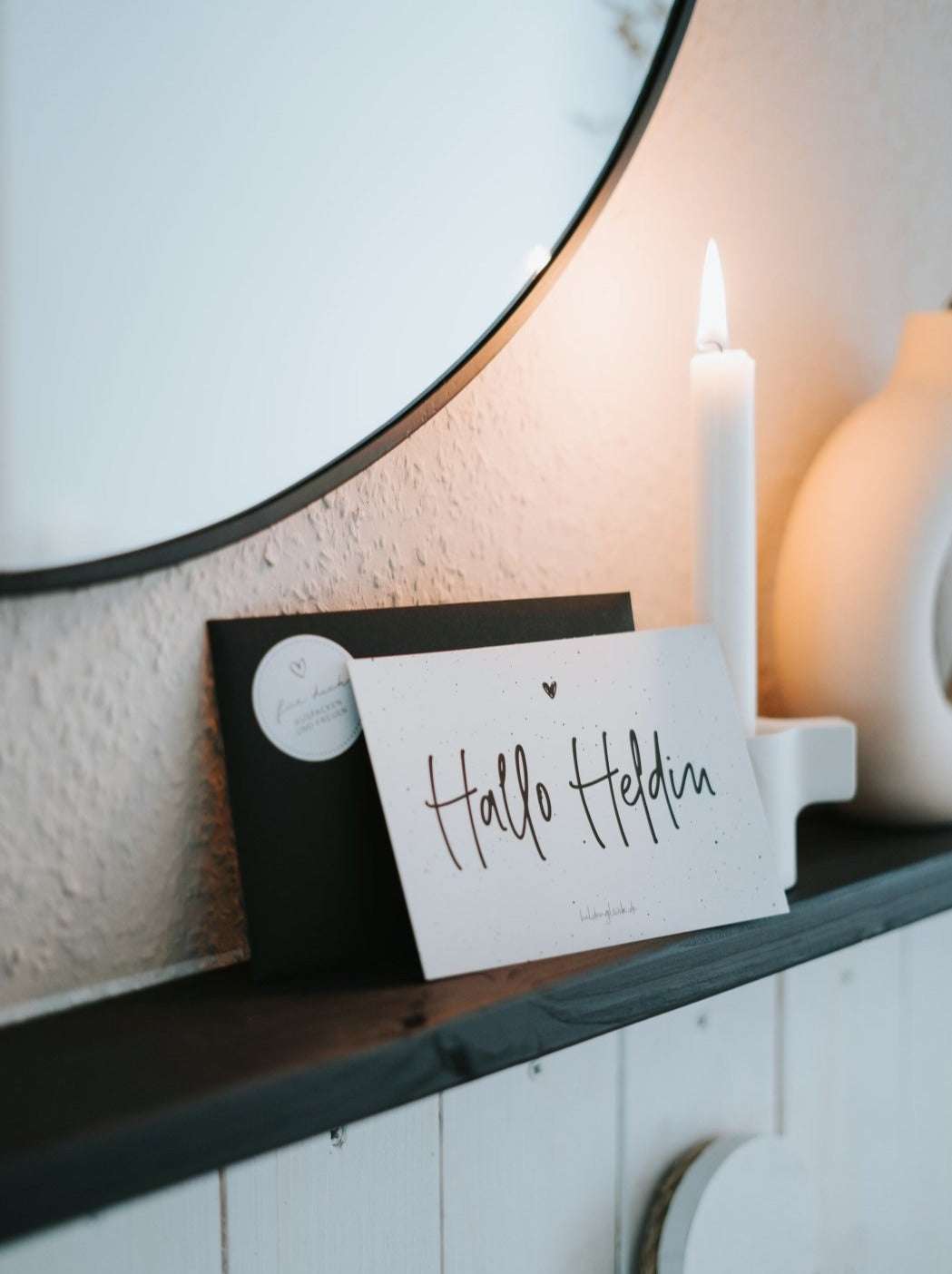 Grußkarten im 2er Set