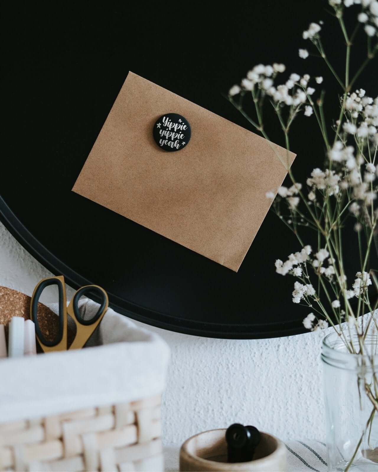 Yippie yeah · Magnet · klein