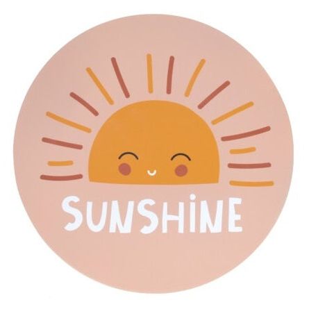 Beistelltisch Kinder Aufbewahrungs-Korb Metall Holz weiß Deckel Wäschekorb 30x30