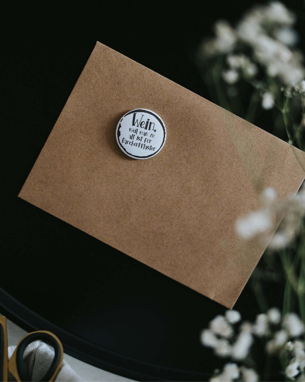 Bärchenpflaster · Magnet · klein