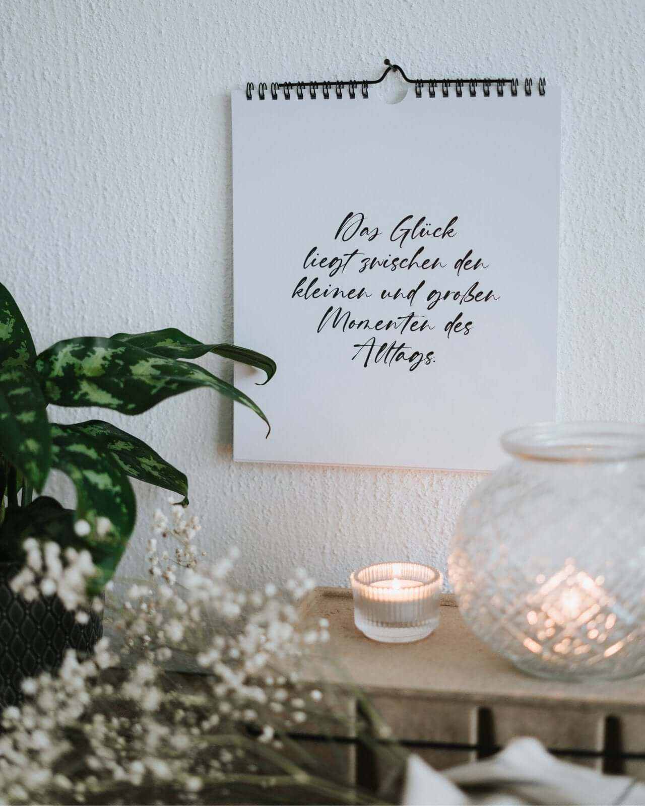 Mutmacher · Sprüchesammlung mit Spiralbindung