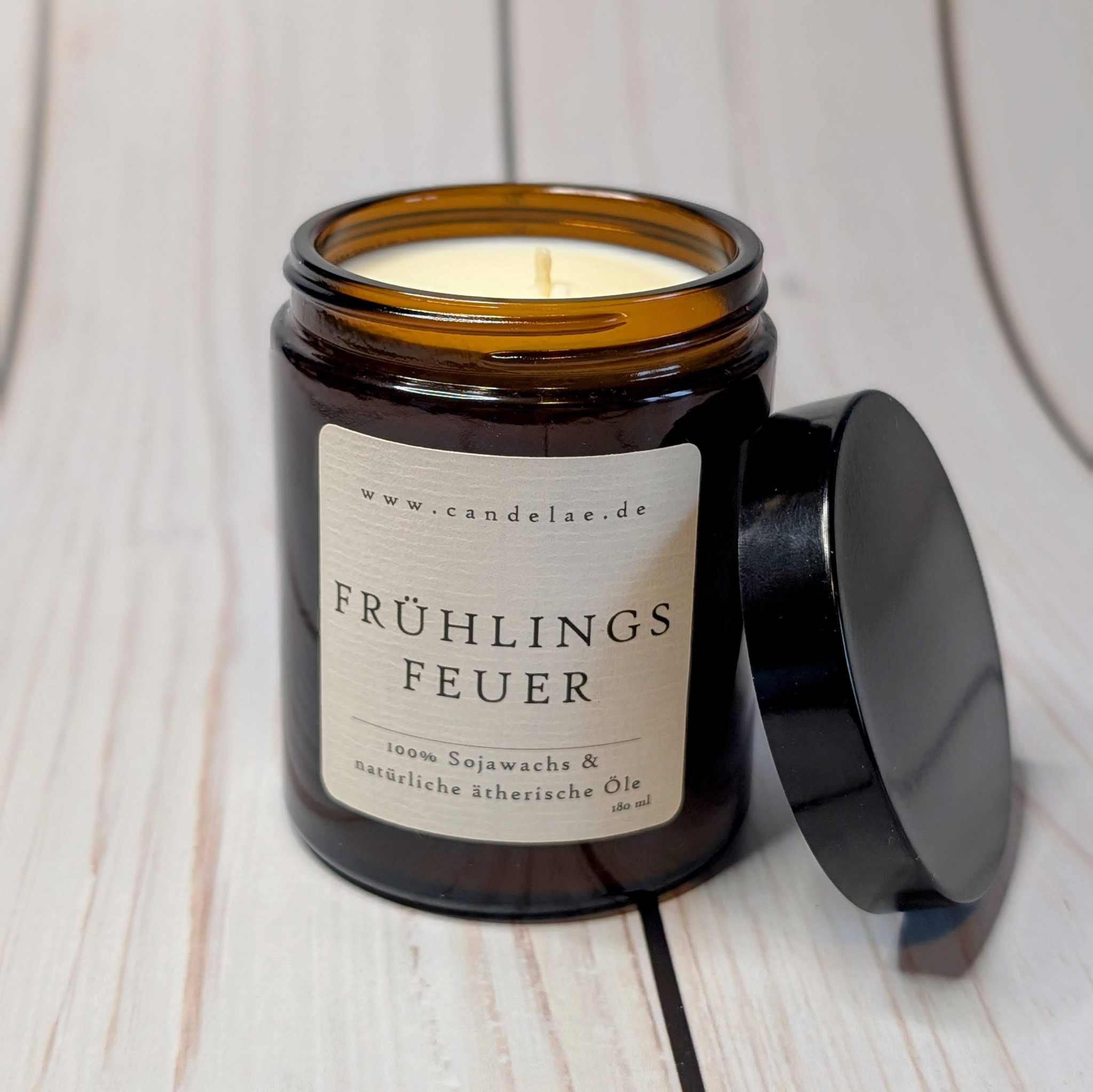 Frühlingsfeuer Garten Edition – Sonderposten