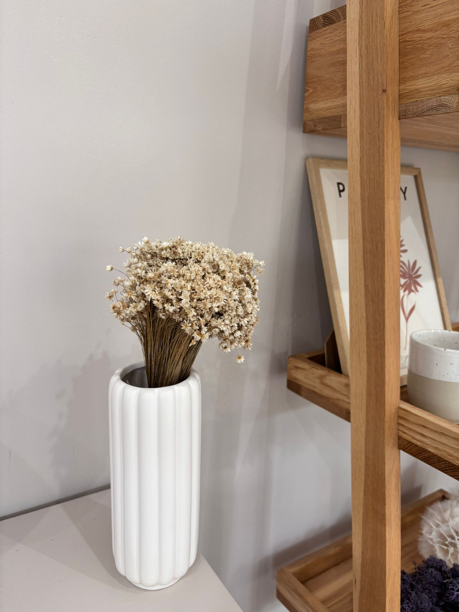 Glixia in cremeweiss - Outlet