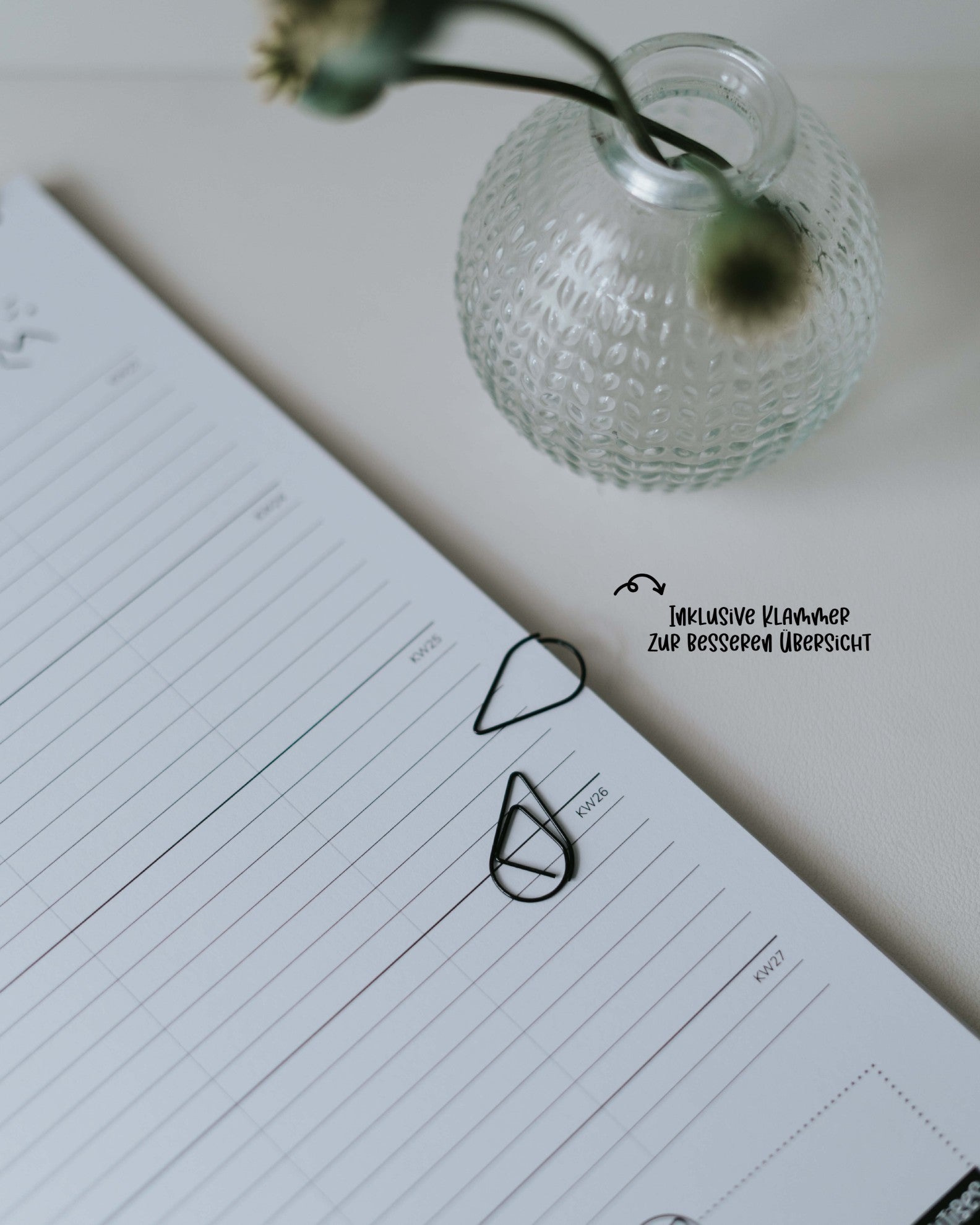 Familienkalender 2026