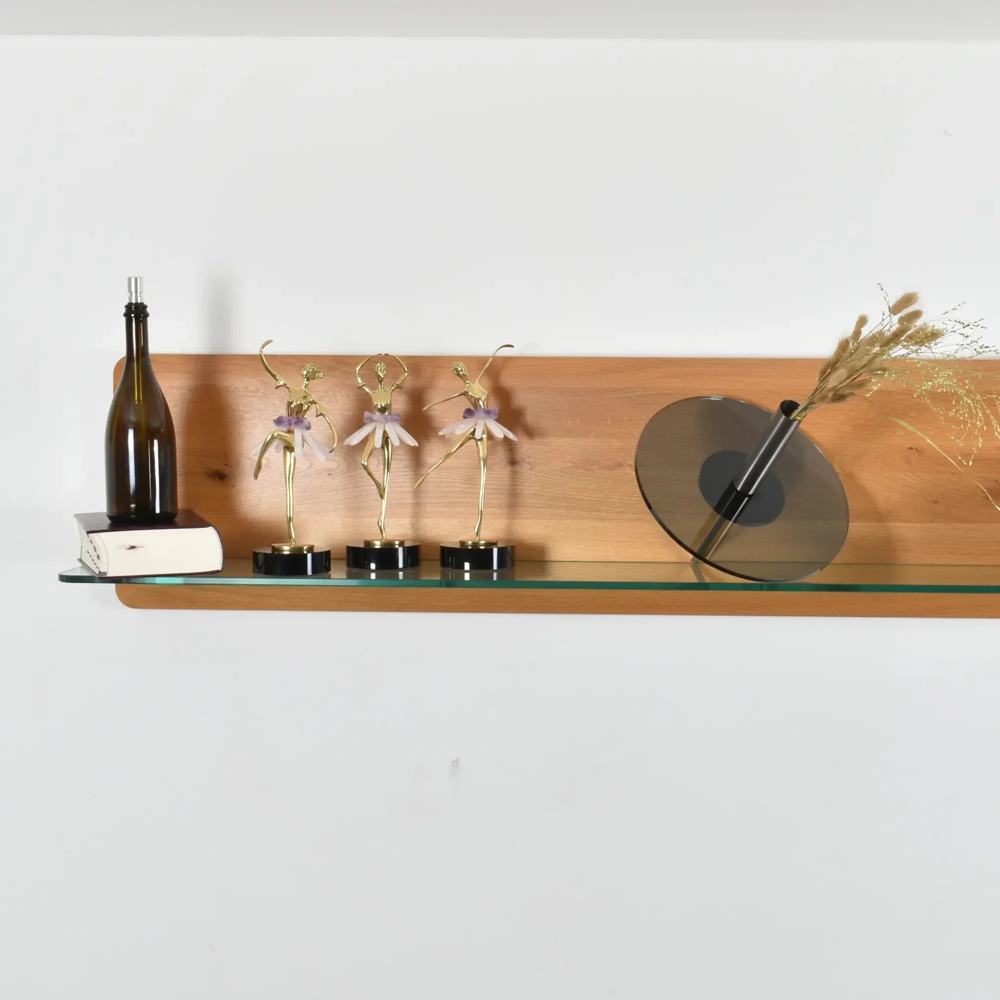 Ballerina-Figur - für Ballettwettbewerb, Siegerehrung, Pokal, Award - Prima Ballerina Dekofigur