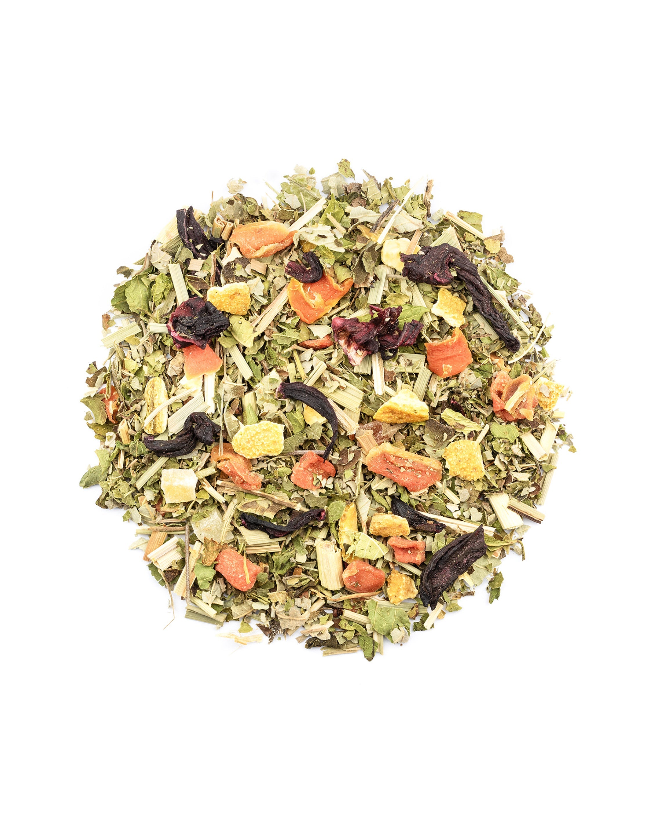 Welch Glück · Kräutertee