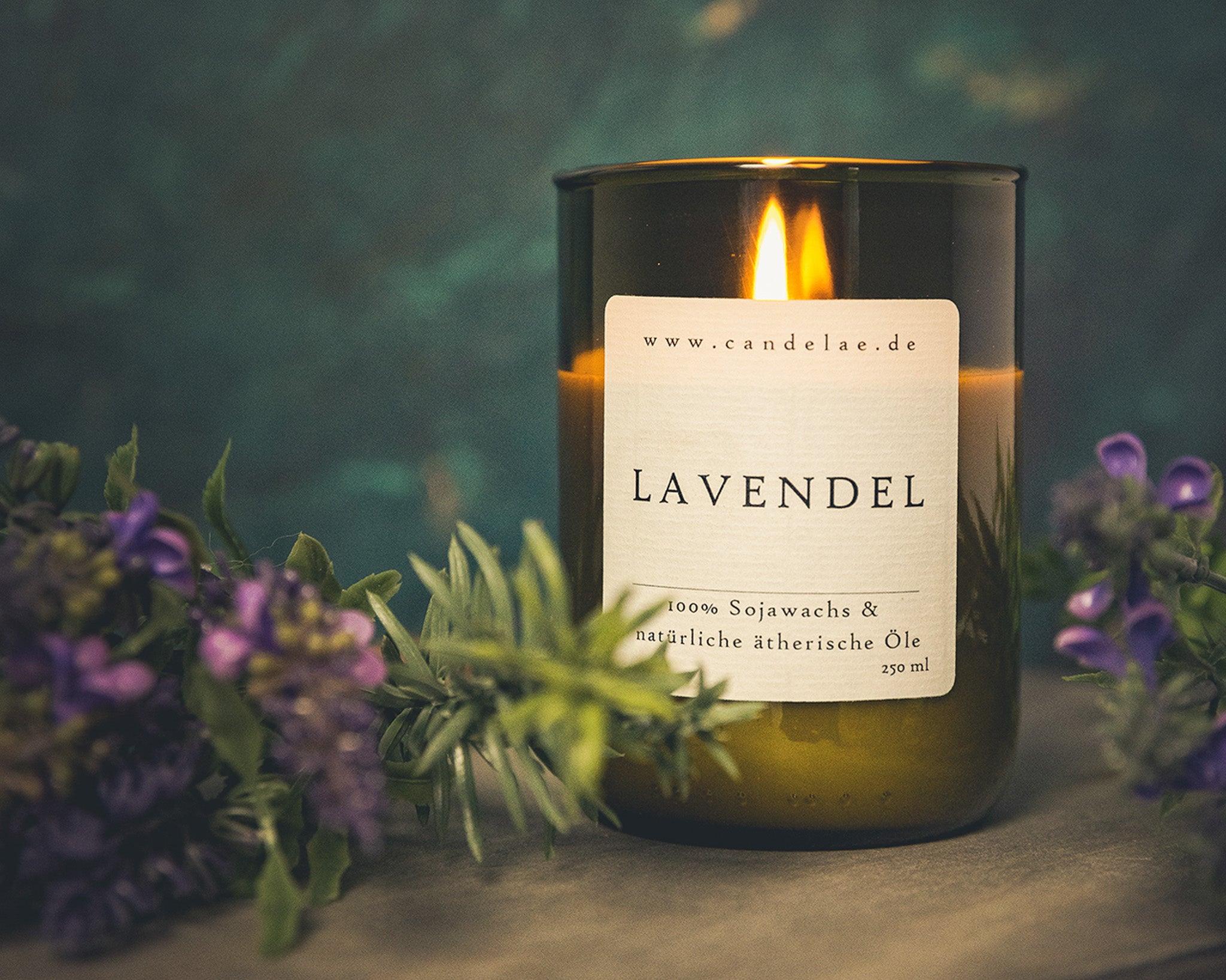 Lavendel – der Klassiker unter den ätherischen Ölen