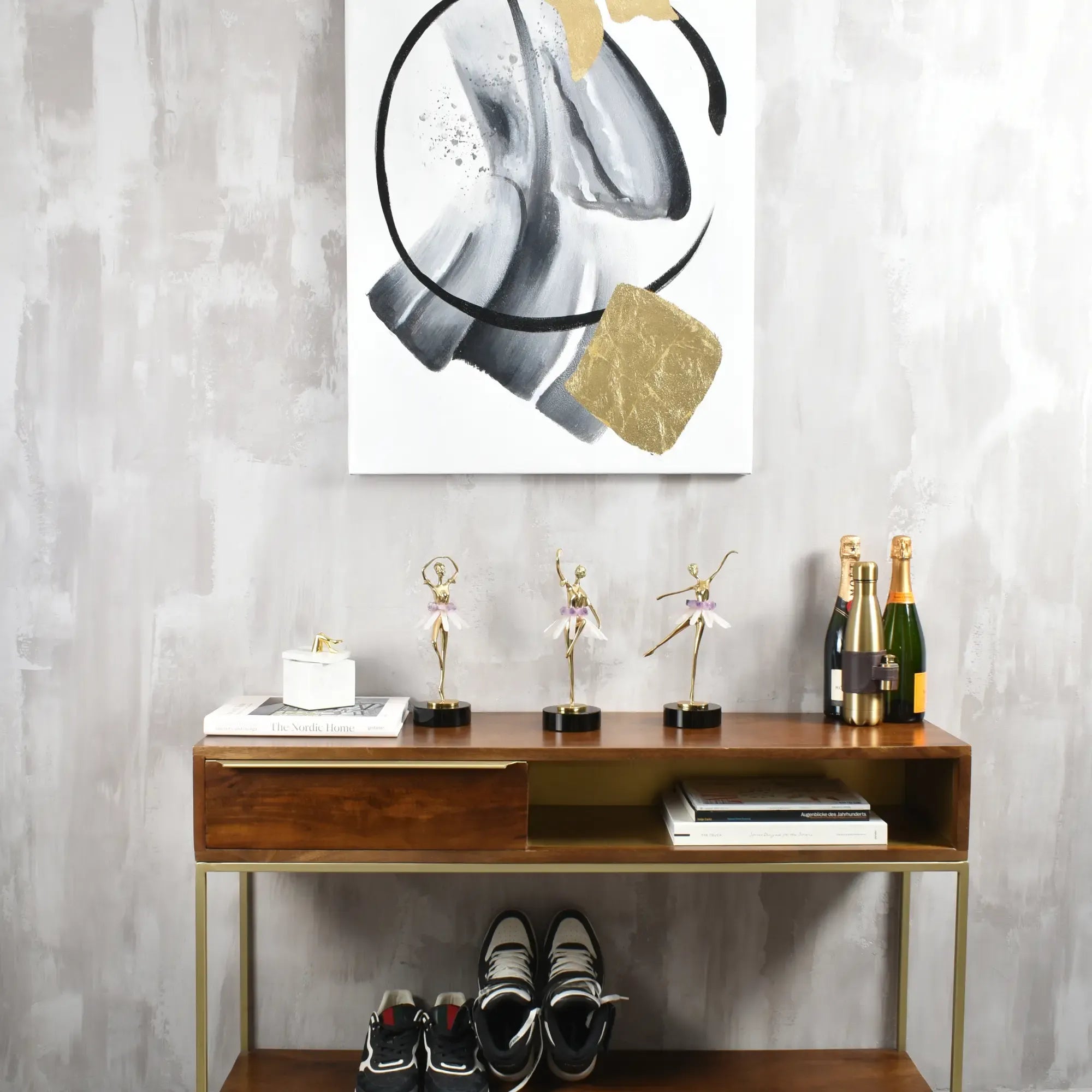 Ballerina-Figur - für Ballettwettbewerb, Siegerehrung, Pokal, Award - Prima Ballerina Dekofigur