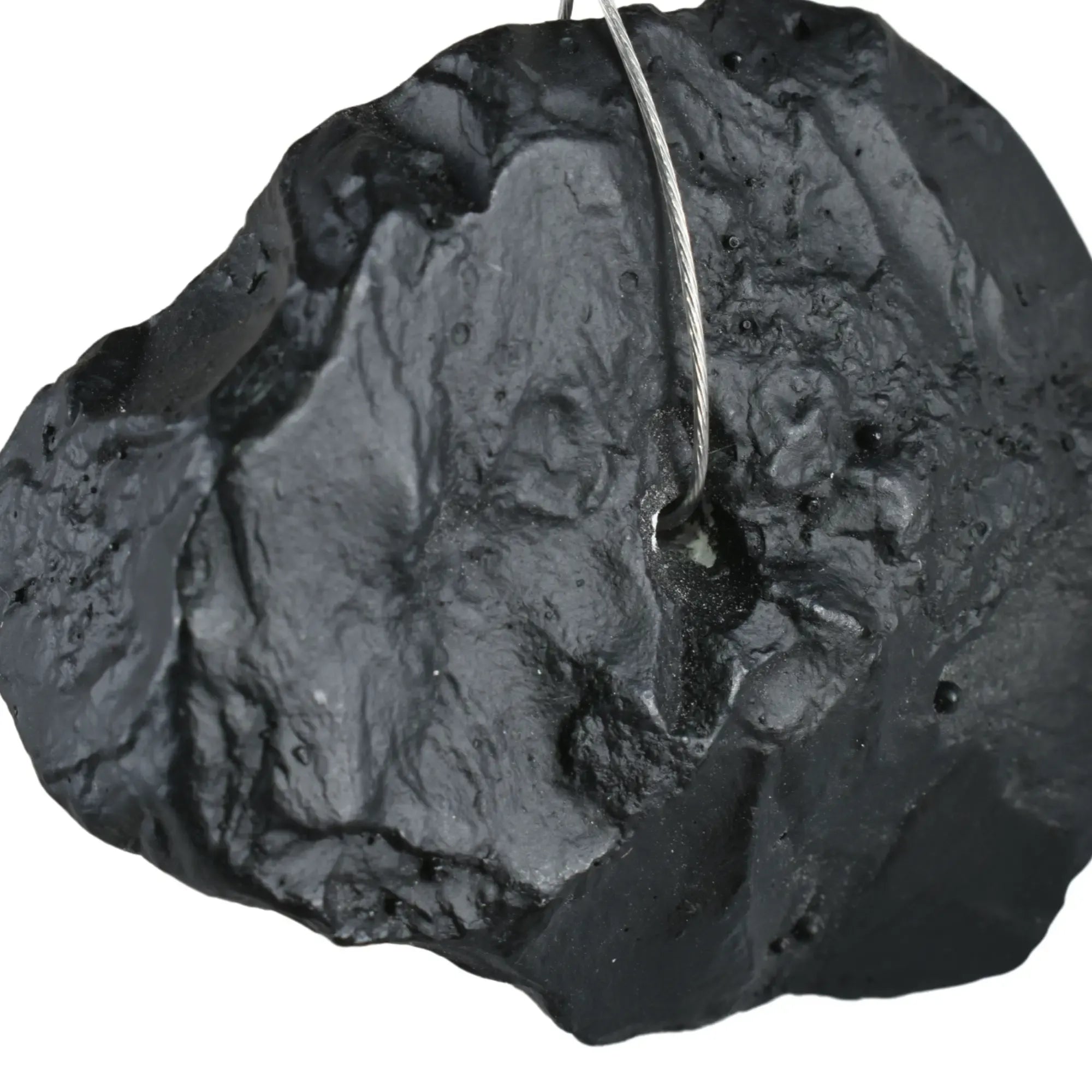 Dekoobjekt - Tisch-Globus - Moderne Abstrakte Dekokugel AstraCosmo