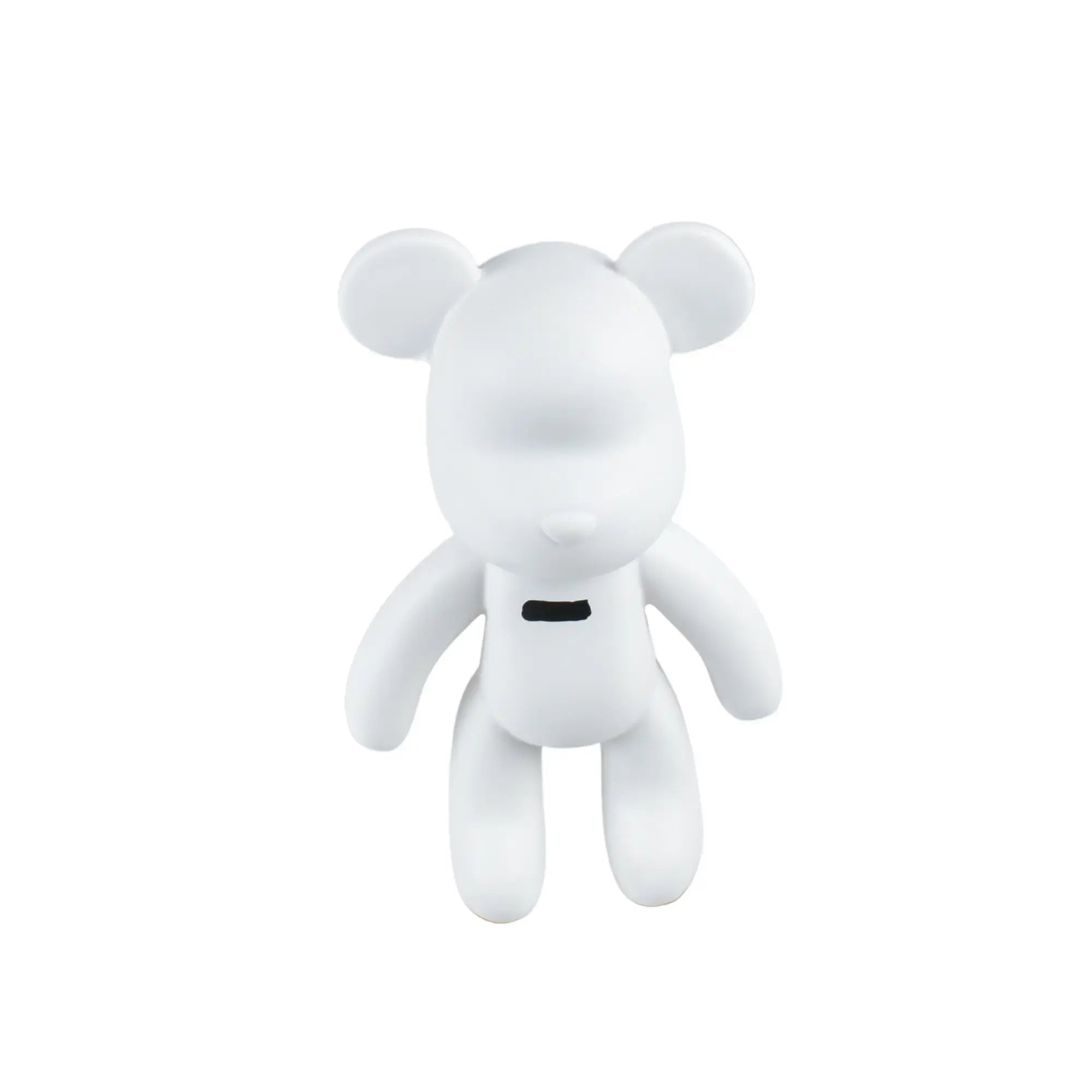 Dekofigur - bearbrickdesign - Dekobär groß Bärenskulptur Urban-Bear