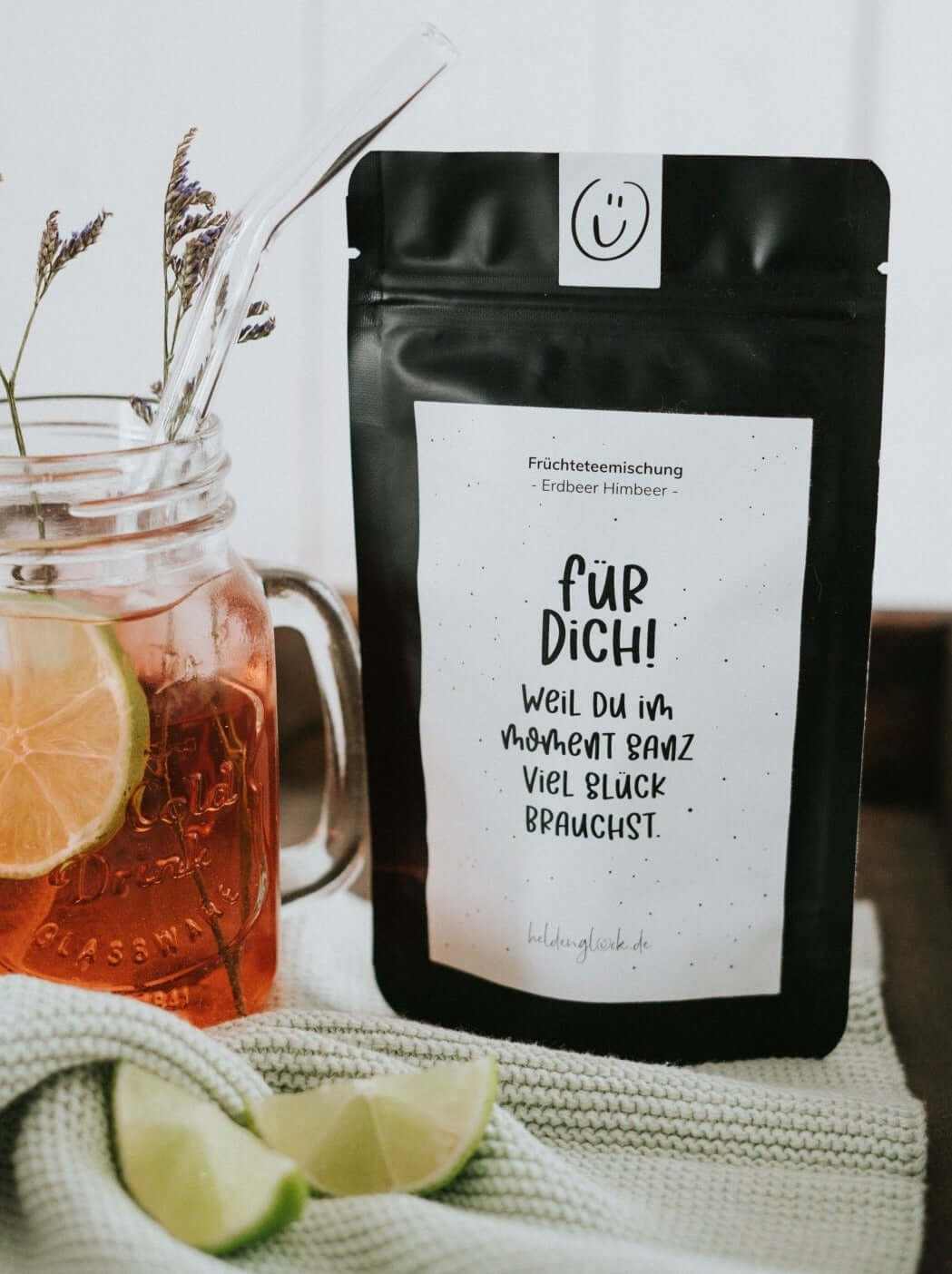 Für Dich · Früchtetee