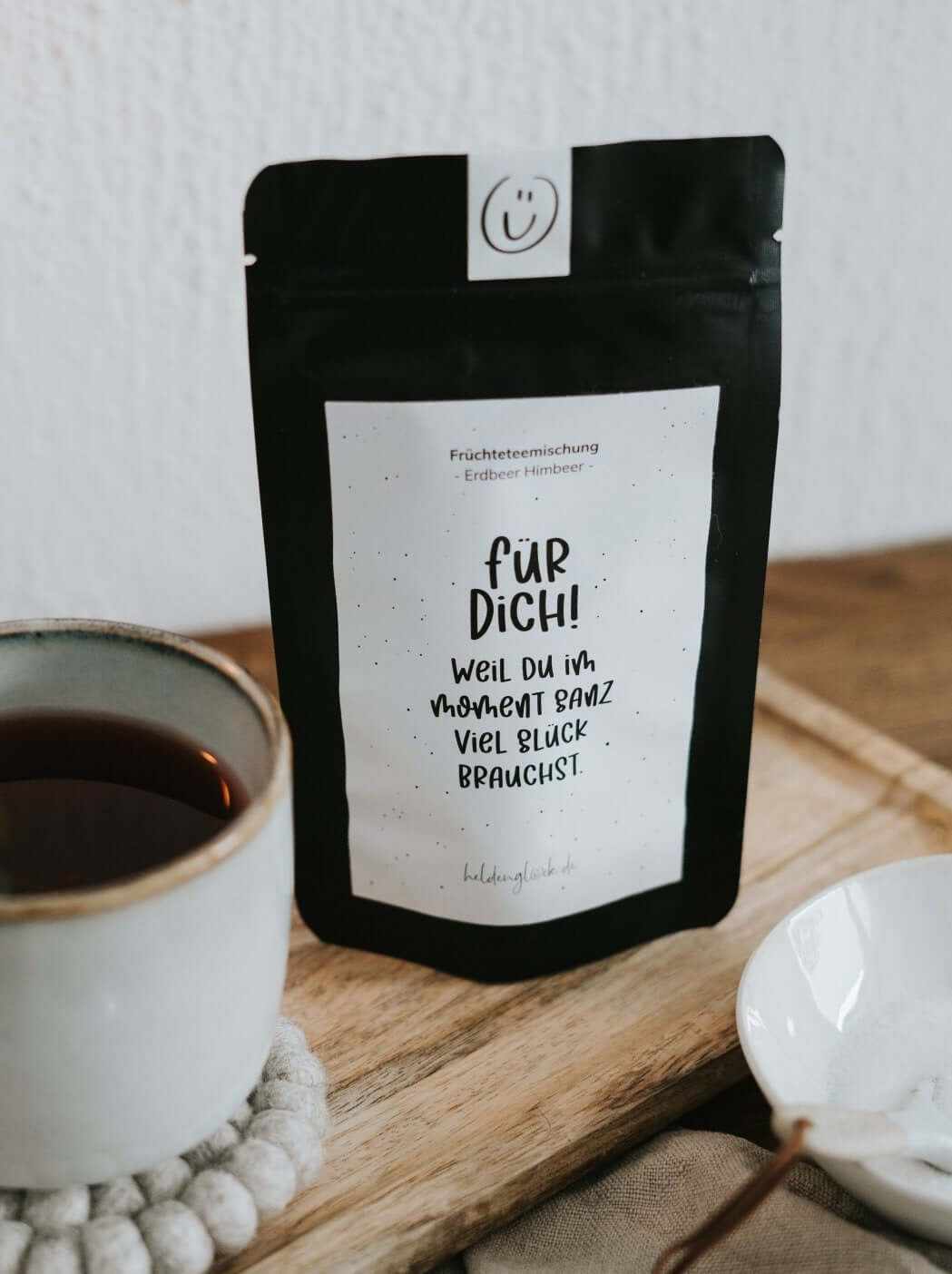 Für Dich · Früchtetee