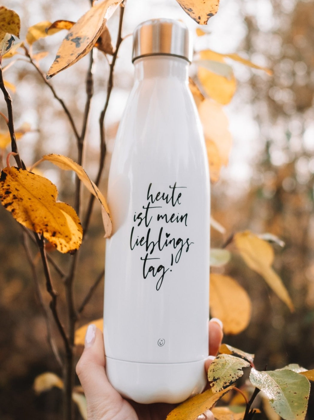 Lieblingstag · Thermosflasche
