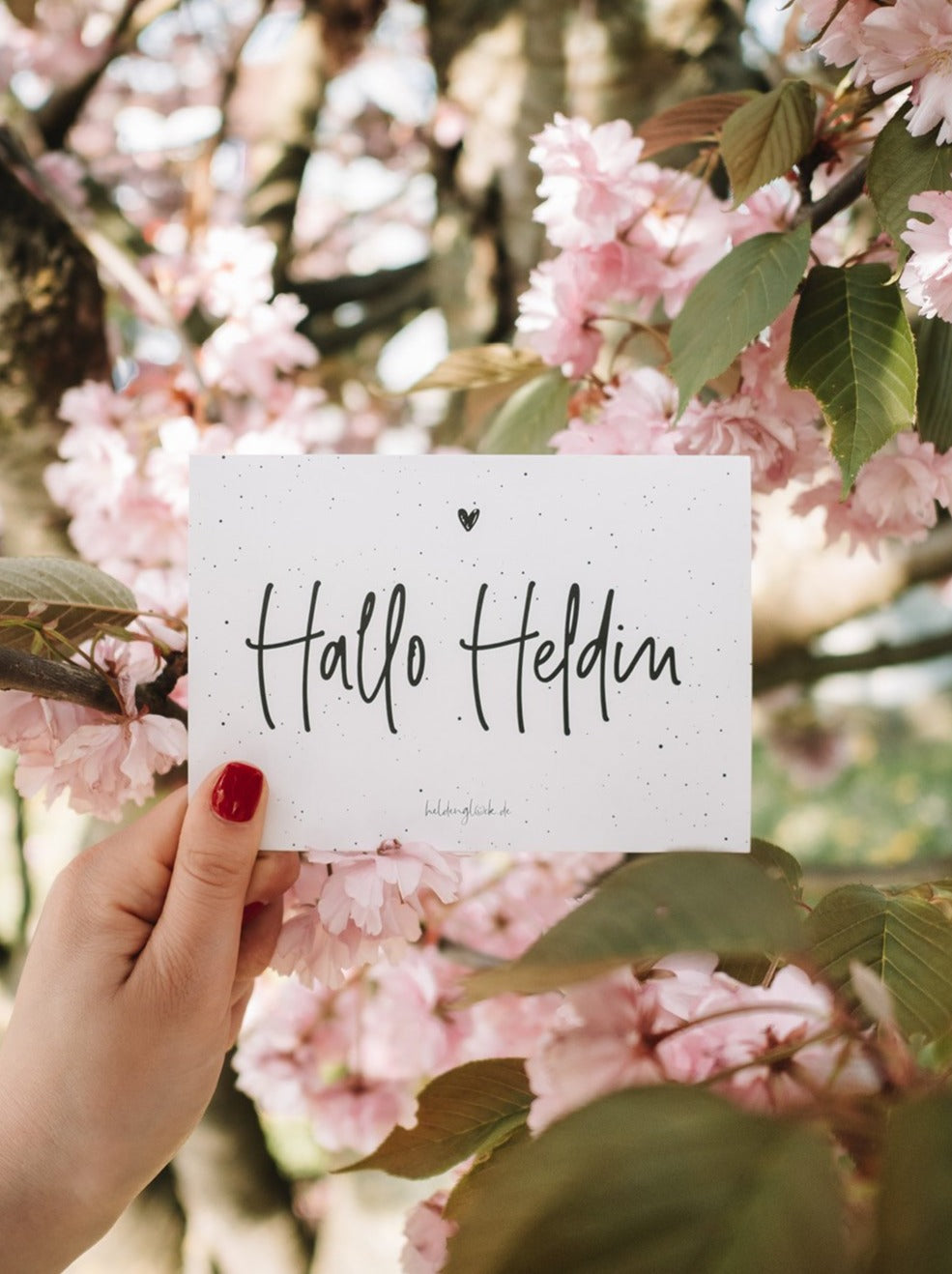 Grußkarten im 2er Set