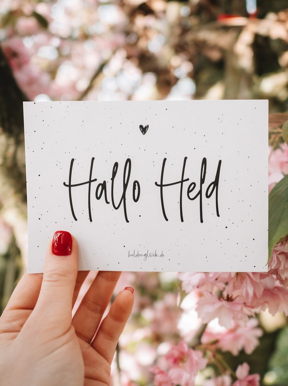 Grußkarten im 2er Set