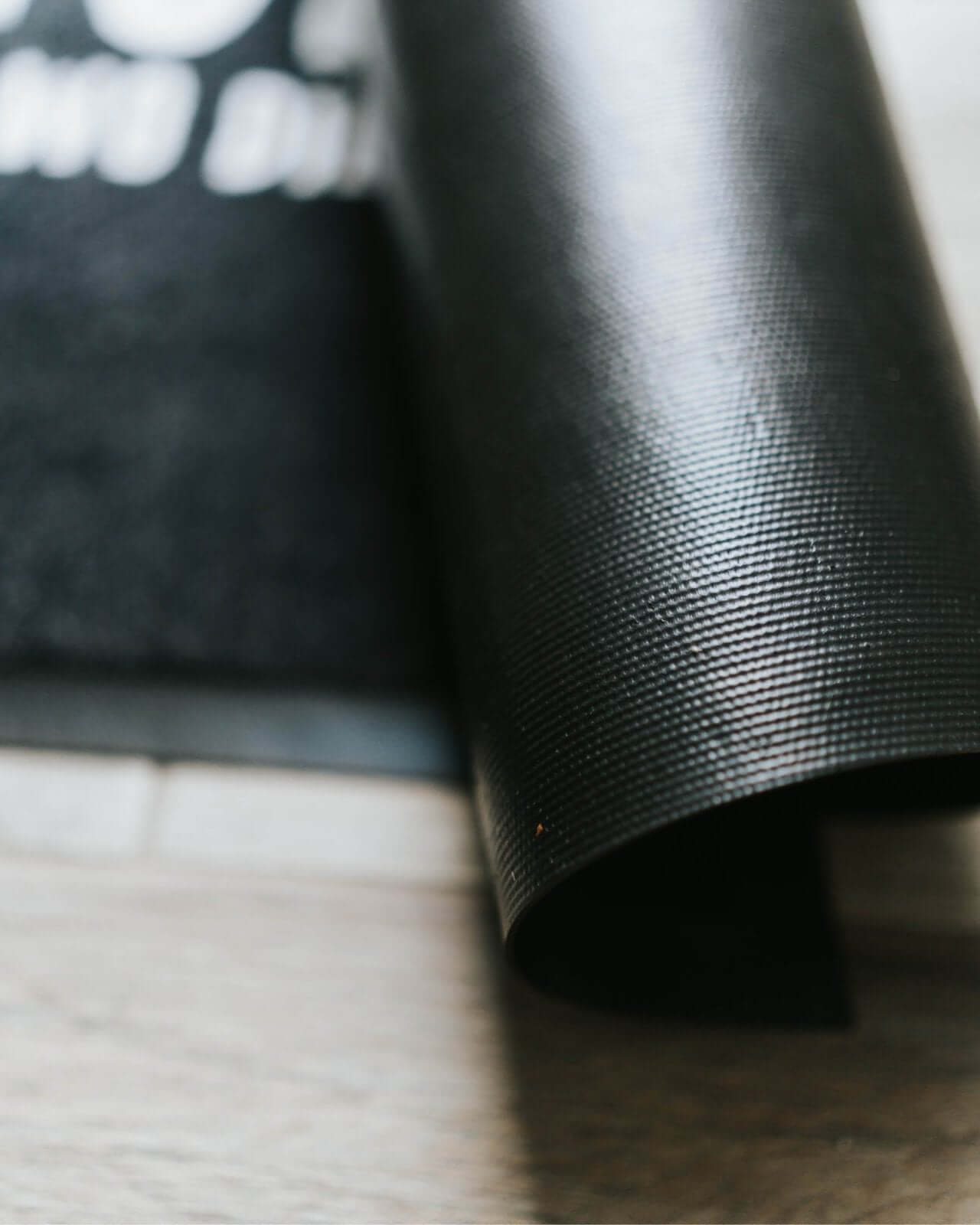 Schön Dich zu sehen · Fußmatte