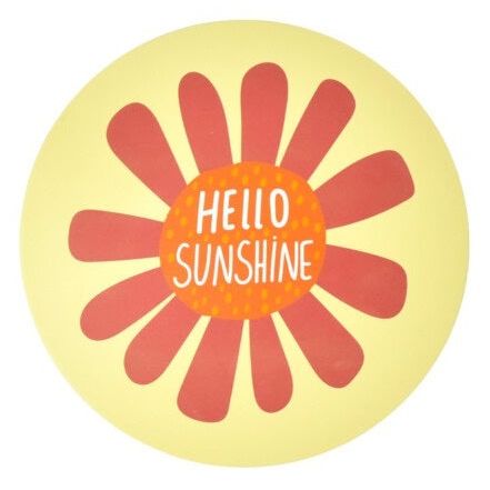 Beistelltisch Kinder Aufbewahrungs-Korb Metall Holz weiß Deckel Wäschekorb 30x30