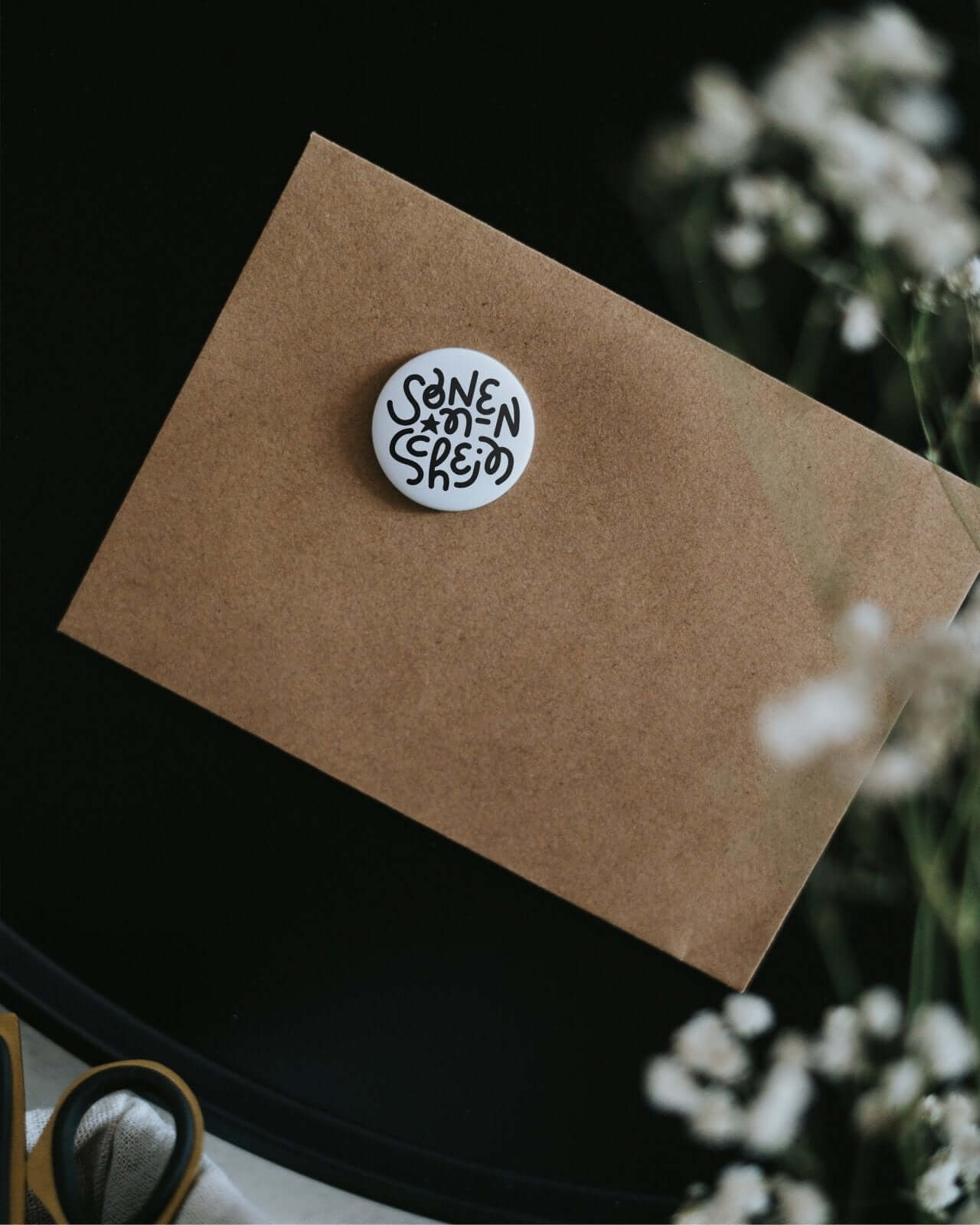 Sonnenschein · Magnet · klein