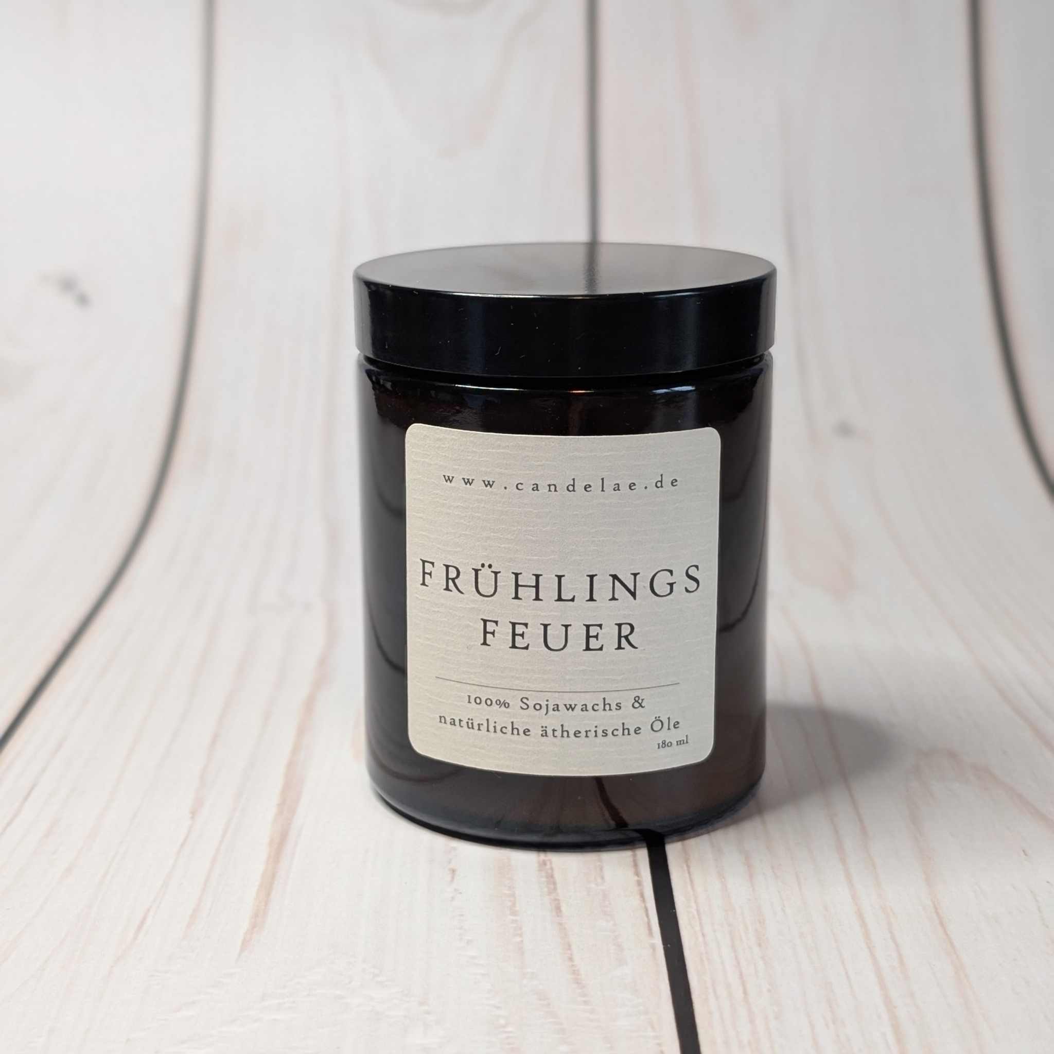 Frühlingsfeuer Garten Edition – Sonderposten