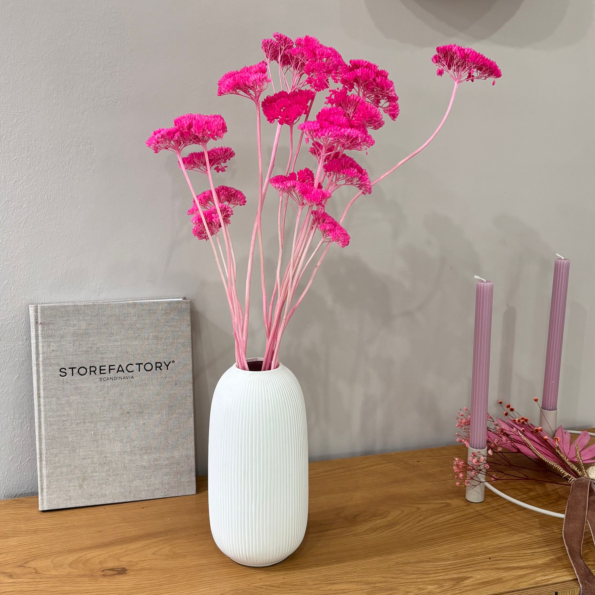 Schafgarbe getrocknet | Achillea