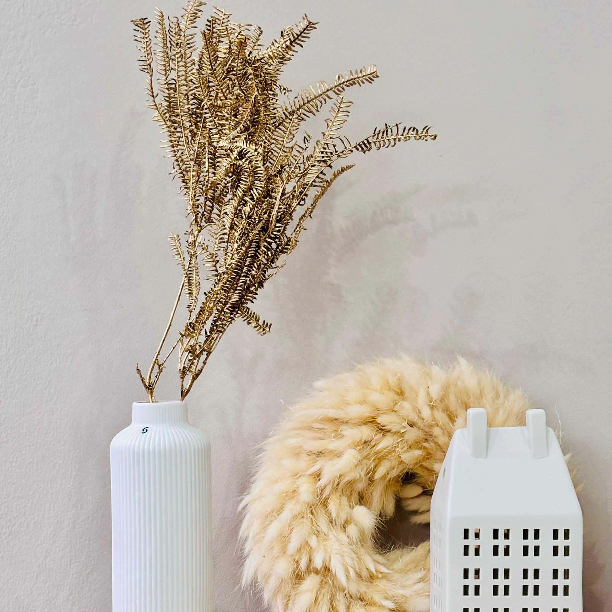 Konservierter Farn: Zauberhafte Momente für Dein Zuhause