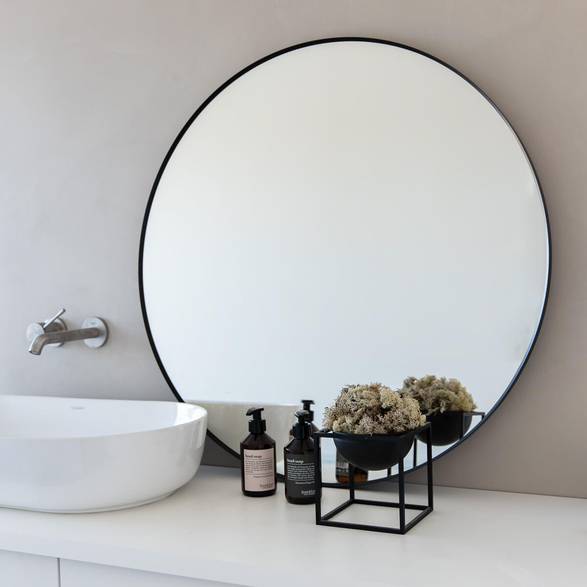 Reindeer Moss I Island Moos I Deko Moos