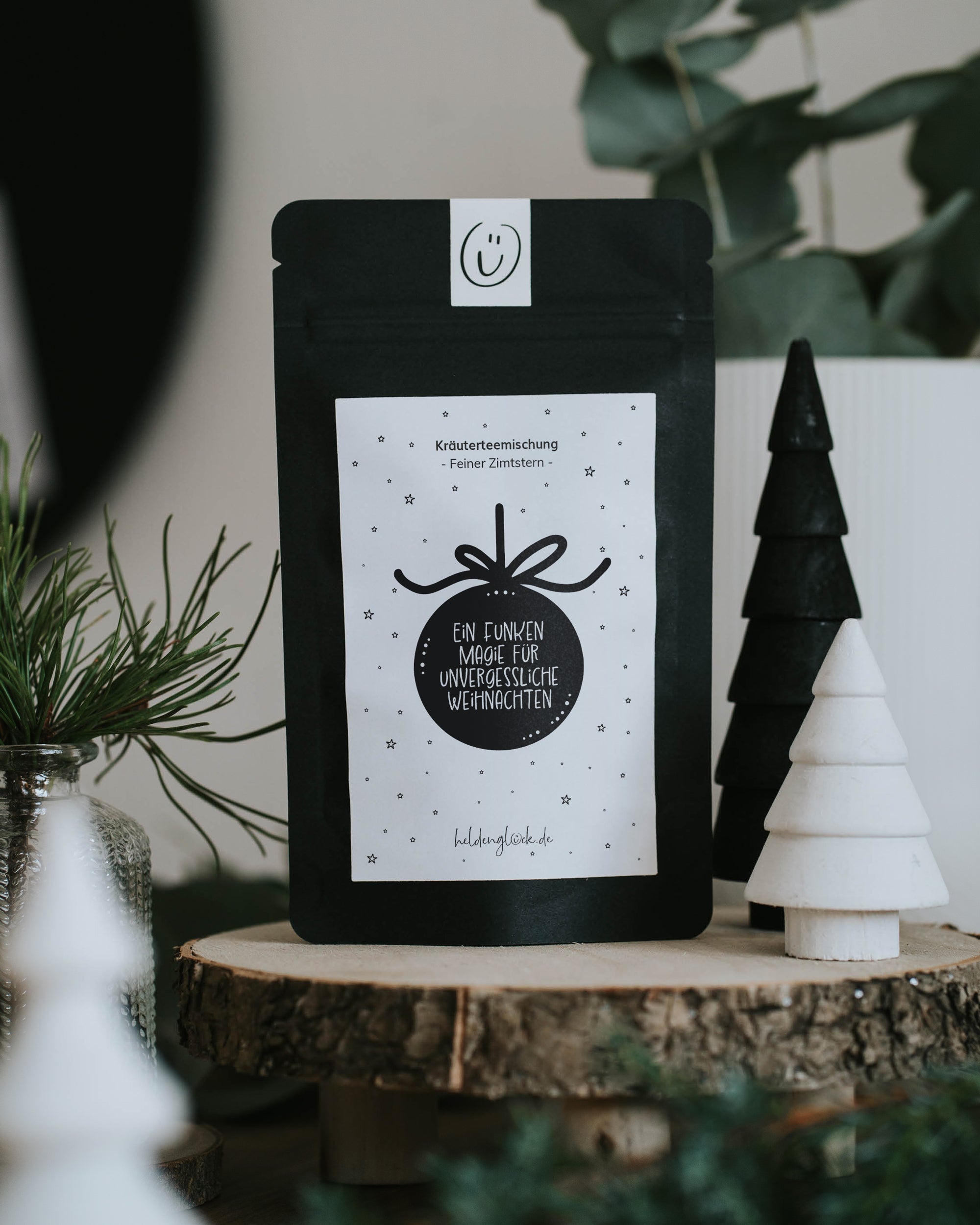 Ein Funken · Kräutertee